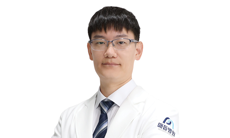 무릎 관절염, 로봇인공관절수술로 개선