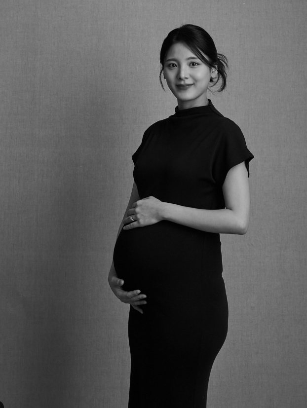임신 발표 5개월 만에 하차…안주희 아나운서, 라디오 떠난다
