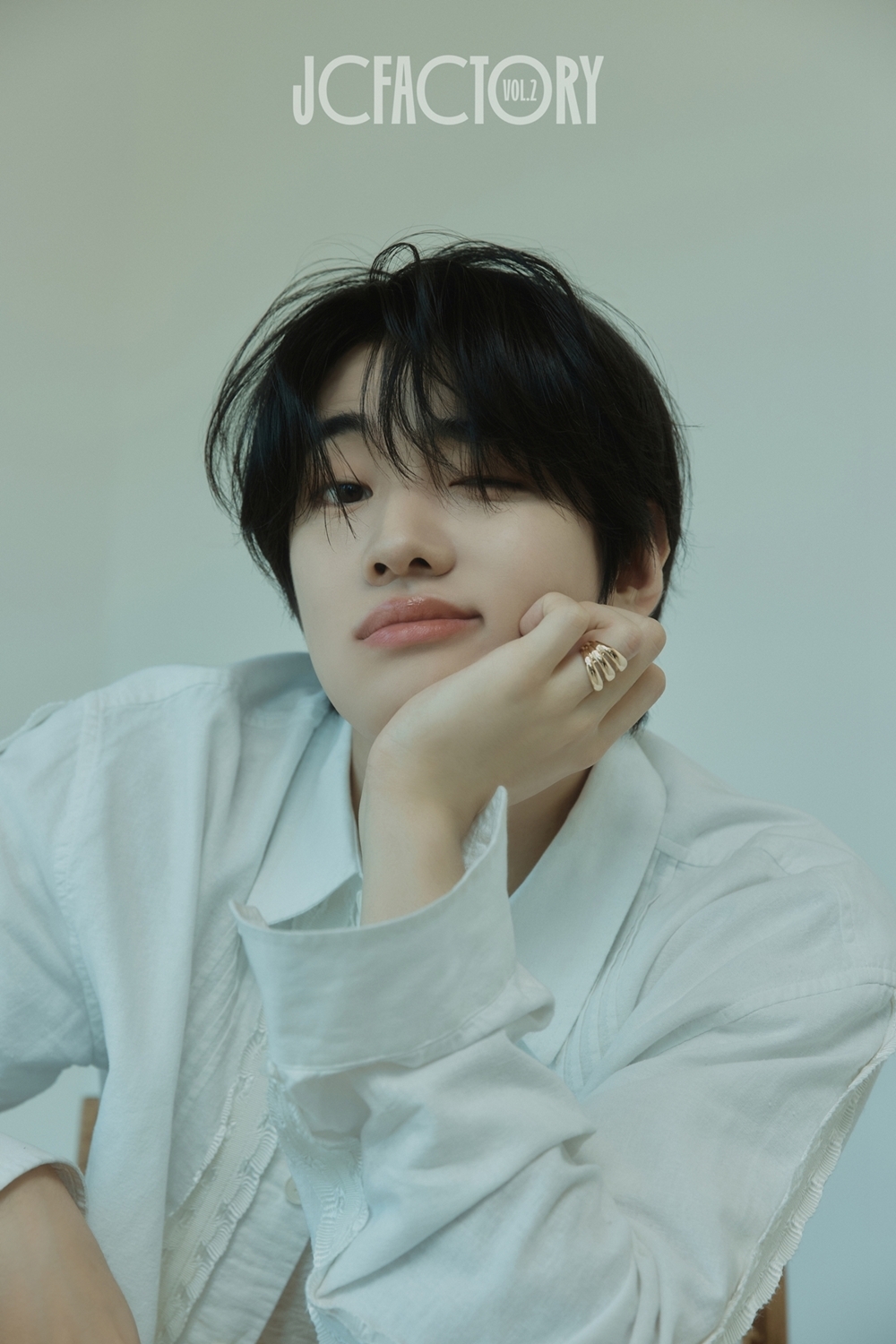 ‘포스터 보이’ DKZ 재찬 “하고 싶은 모든 것 담아” [일문일답] 