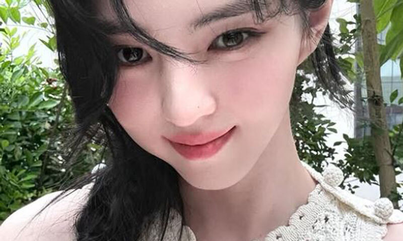 한소희, 서울예대 학생 43명에 '노트북 선물'