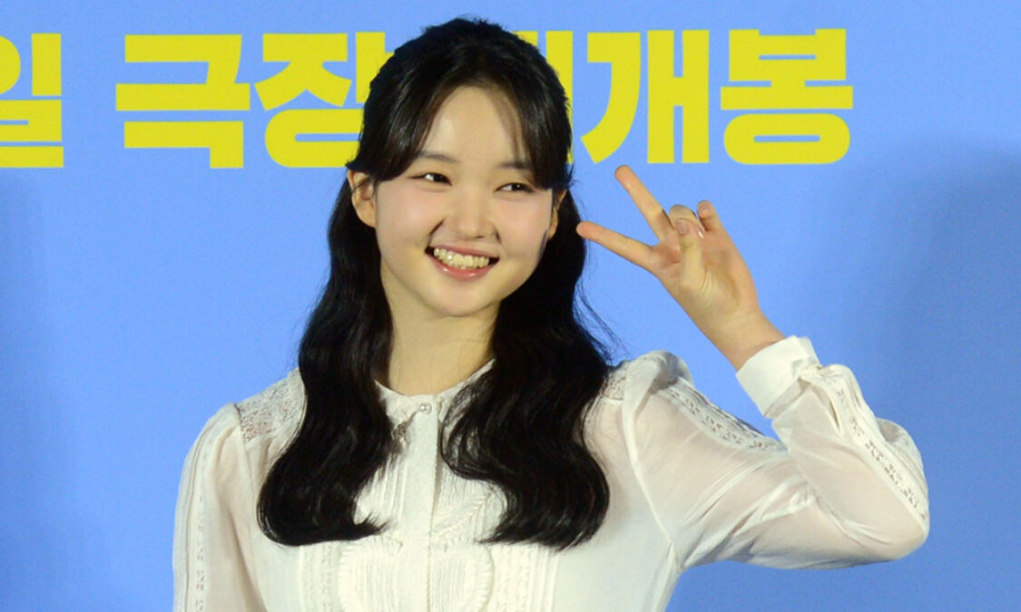 호랑이보다 무섭고, 사춘기보다 까다로운 좀비딸 훈련기!
