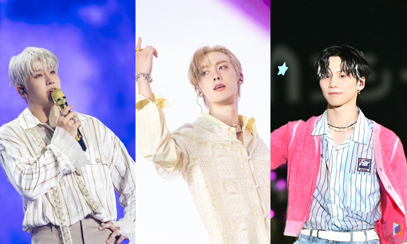 아스트로, 첫 일본 돔 콘서트 성료…故문빈 자작곡 뭉클