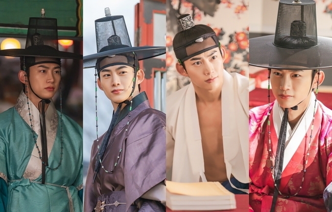 [톡★스타] 옥택연 &${esc.h}34;이번役 통해 새로운 모습 보였길…'소울메이트'도 기대해&${esc.h}34;