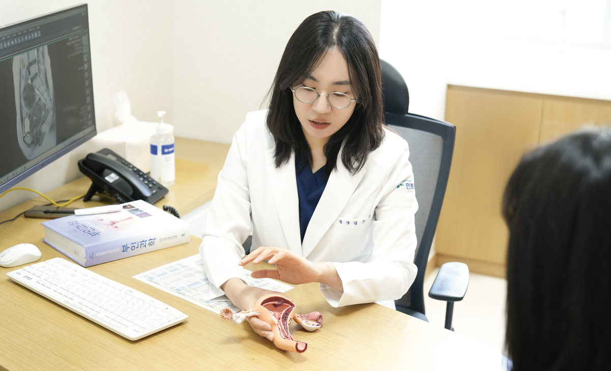 [Dr.남소현의 남다른 진료실] 생리기간 아닌데 피가… 자궁근종? 자궁암?