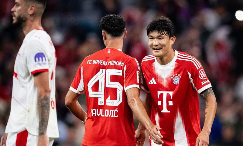 '이강인vs김민재' 맞대결?...29일 UEFA 챔피언스리그 대진 추첨식