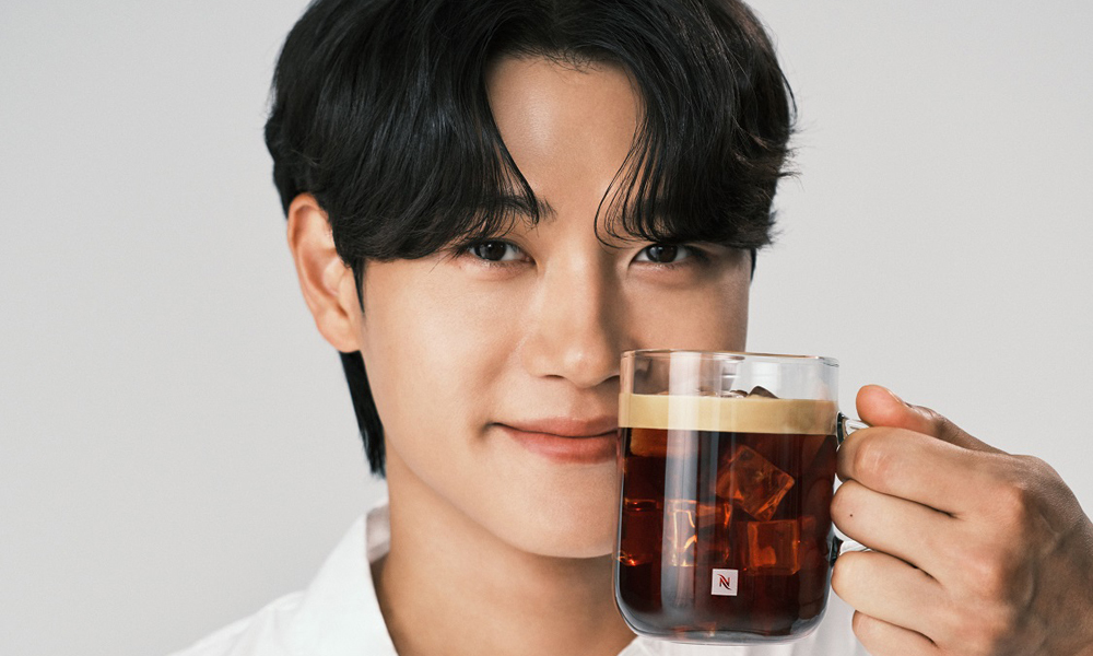 강인함과 부드러움을 오가는 오상욱의 다채로운 매력