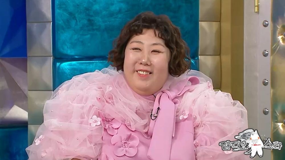 신기루, 올 덩치 프로젝트서 남다른 맛집 공개…‘라디오스타’ 시청률 여신 뜬다