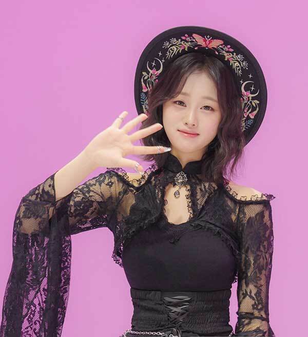 ‘김다현 언니’ 김도현, ‘진소리’ 개명…‘트로트 전향’ 정규앨범 ‘우화’ 9일 발매