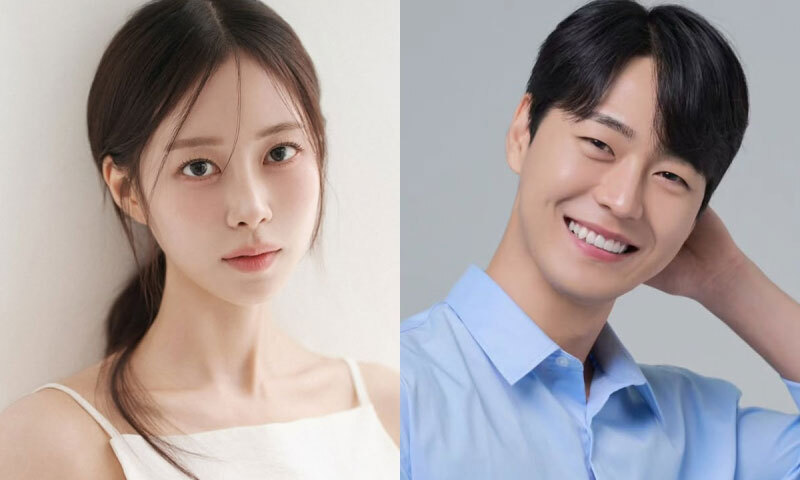 박소현 아나운서♥‘꼬꼬갓’ 고수진, 12월 결혼