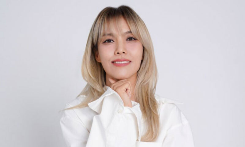 소향, 25년 결혼 생활 끝에 이혼…&${esc.h}34;귀책사유 없어&${esc.h}34;