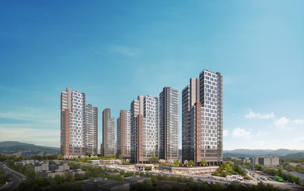 성원상떼빌 여주 남한강 센트럴파크, 2차 회원모집 진행
